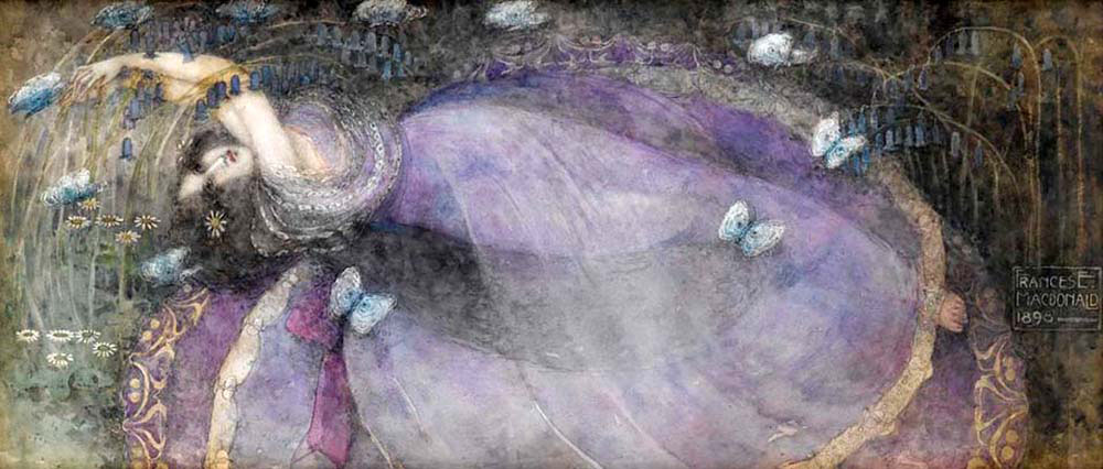 Ophelia